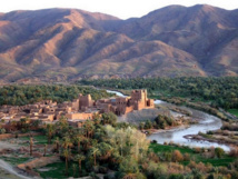 Le Draâ-Tafilalet promeut ses produits du terroir Le Draâ-Tafilalet promeut ses produits du terroir