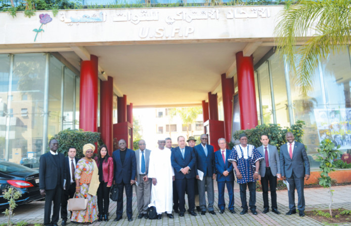 Ph Lmoussaoui Ph Lmoussaoui