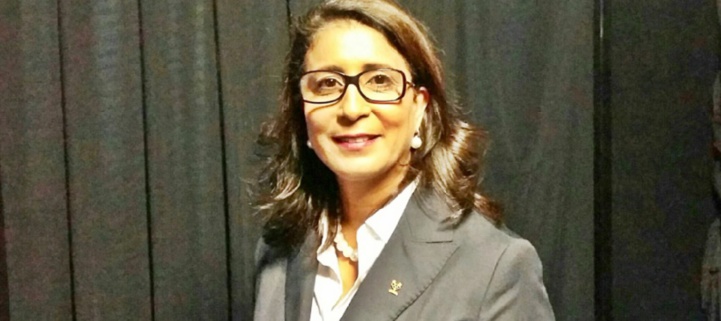 Nawal El Moutawakel : Le sport joue un rôle efficace dans l'intégration sociale des jeunes Nawal El Moutawakel : Le sport joue un rôle efficace dans l'intégration sociale des jeunes