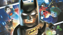 “Lego Batman” toujours en tête du box-office