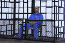 L'ONU recommande de remettre Seif al-Islam Kadhafi à la CPI L'ONU recommande de remettre Seif al-Islam Kadhafi à la CPI