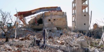 Nouvelles négociations sur la Syrie jeudi à Genève
