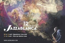 Le jazz en fête à Casablanca Le jazz en fête à Casablanca