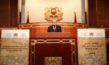 Une nouvelle charte pour le dialogue social Une nouvelle charte pour le dialogue social