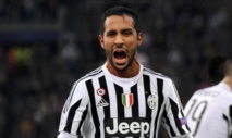 Benatia restera à la Juve Benatia restera à la Juve