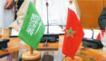 Importante hausse des investissements directs saoudiens au Maroc Importante hausse des investissements directs saoudiens au Maroc