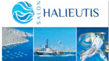 La Chambre des pêches maritimes  de Tanger primée au Salon “Halieutis”