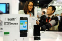 Les smartphones en passe de révolutionner la médecine