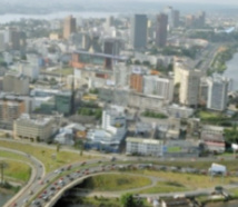 Cocody, le quartier chic d'Abidjan, organise sa mue contre le réchauffement climatique Cocody, le quartier chic d'Abidjan, organise sa mue contre le réchauffement climatique