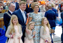 Insolite : ​Anniversaire royal