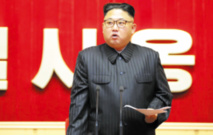 Pyongyang tire à boulets rouges sur la Malaisie Pyongyang tire à boulets rouges sur la Malaisie