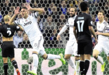 Ligue des champions : La Juventus et Séville assurent Ligue des champions : La Juventus et Séville assurent