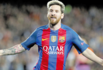 Bauza : Messi est heureux à Barcelone Bauza : Messi est heureux à Barcelone