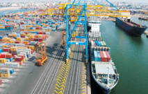 Aggravation du déficit  commercial en janvier Aggravation du déficit  commercial en janvier