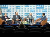 Lancement de la deuxième édition de “Moroccan Logistics Awards- MLA2017” Lancement de la deuxième édition de “Moroccan Logistics Awards- MLA2017”