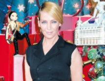 Uma Thurman : C’est l’une des pires décisions que j’aie jamais prises Uma Thurman : C’est l’une des pires décisions que j’aie jamais prises