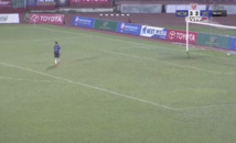 Insolite : Suspension de portier Insolite : Suspension de portier