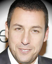 Les 50 acteurs les plus rentables d’Hollywood : ​ADAM SANDLER
