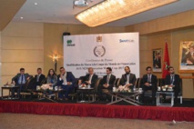 Le Maroc en finale de la Coupe du monde de l'innovation prévue à Barcelone Le Maroc en finale de la Coupe du monde de l'innovation prévue à Barcelone