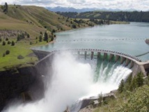 Le taux de remplissage des barrages  du Nord du Maroc dépasse 60%