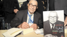 Le Maroc tel que vécu par Radi  Abdelouahed Radi : Mon livre est  un travail de mémoire que j’estime  essentiel pour les nouvelles générations
