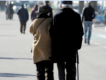 L'espérance de vie va continuer à augmenter d'ici à 2030 L'espérance de vie va continuer à augmenter d'ici à 2030