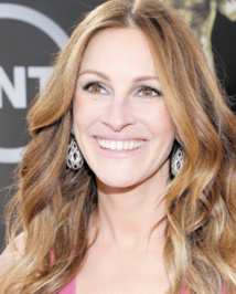 Les 50 acteurs les plus rentables d’Hollywood : JULIA ROBERTS