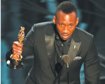 Mahershala Ali premier acteur musulman sacré aux Oscars Mahershala Ali premier acteur musulman sacré aux Oscars