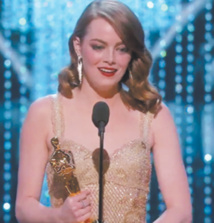Emma Stone, l'ascension fulgurante d'une étoile d'Hollywood