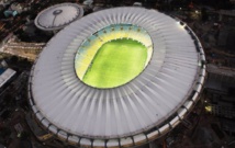 Le Maracana rouvrira de nouveau ses portes
