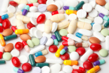 Renforcement de la lutte contre le trafic de drogue et les psychotropes Renforcement de la lutte contre le trafic de drogue et les psychotropes