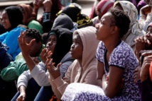 L'Unicef s'indigne des violences faites  aux enfants de migrants en Libye