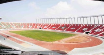 Le Raja ne pourra pas accueillir le HUSA au Complexe Moulay Abdellah à Rabat.