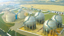 Hausse du résultat net d’Afriquia Gaz