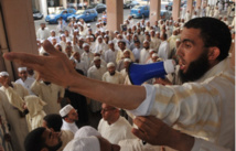 Préposés religieux entre prêche et politique Préposés religieux entre prêche et politique