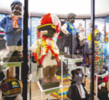 Les 1.001 costumes du Manneken-Pis à découvrir à Bruxelles