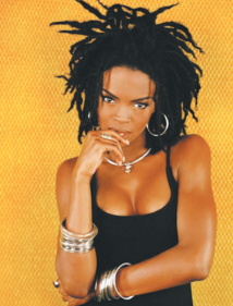 La pionnière du hip-hop américain Lauryn Hill annoncée à Mawazine