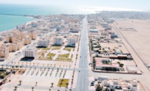 Réforme territoriale et particularité de nos provinces du Sud Réforme territoriale et particularité de nos provinces du Sud