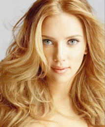 Les 50 acteurs les plus rentables d’Hollywood : ​SCARLETT JOHANSSON