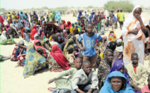 L'ONU au chevet d'une des pires crises humanitaires de la planète L'ONU au chevet d'une des pires crises humanitaires de la planète