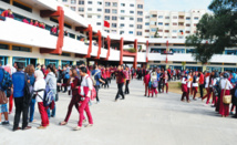 Les lycéens marocains handicapés par un contexte social défavorable Les lycéens marocains handicapés par un contexte social défavorable