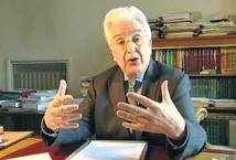 Réédition de “Lectures du Coran” Hommage posthume au grand penseur Mohammed Arkoun Réédition de “Lectures du Coran” Hommage posthume au grand penseur Mohammed Arkoun