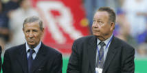 Raymond Kopa et Just Fontaine, les inséparables. Raymond Kopa et Just Fontaine, les inséparables.