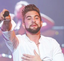 Kendji Girac trempé dans une affaire d’arnaque