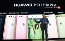 L'intelligence artificielle arrive dans les téléphones portables