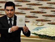 Insolite : Promotion présidentielle Insolite : Promotion présidentielle