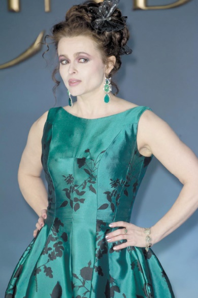 Les 50 acteurs les plus rentables d’Hollywood : HELENA BONHAM CARTER