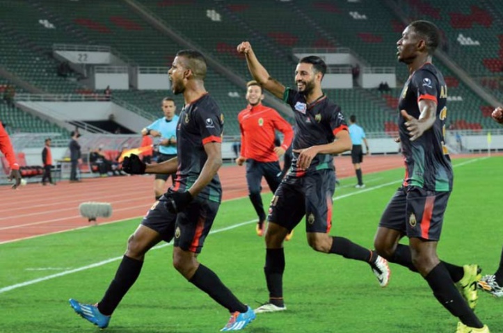 Carton de l'AS FAR Carton de l'AS FAR