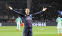 Retour en “Conquistador” pour Di Maria