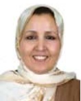 Samira Idrissi, une chimiste qui s'impose comme femme d’affaires réussie Samira Idrissi, une chimiste qui s'impose comme femme d’affaires réussie